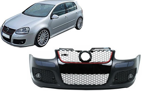 Paraurti per golf - vw,