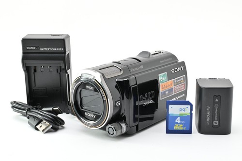 Sony hdr cx560v handycam - sony, hdr-cx560v