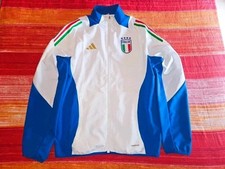Giacca tuta Italia Nazionale