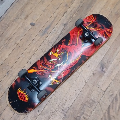 Powell peralta golden dragon - powell,