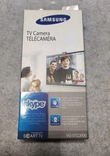 Samsung VG-STC3000 TV Camera