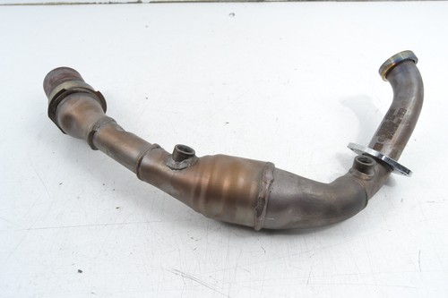 Collettore scarico marmitta - scarico,
