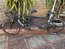 Burley Rivazza Road Tandem