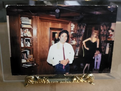 Michael jackson inside - michael,