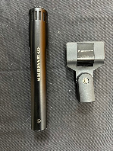 Sennheiser mkh microfono - mkh, 40