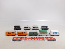 Wiking 1:87 H0 9x VW LT 28