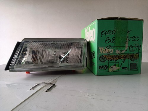 Faro fanale anteriore valeo - fanale,