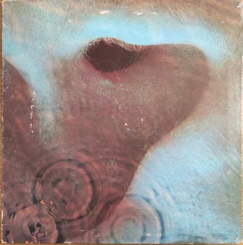Pink floyd meddle 3 c - –, –