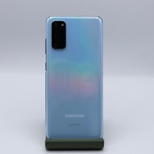 Samsung Galaxy S20 5G - Cloud