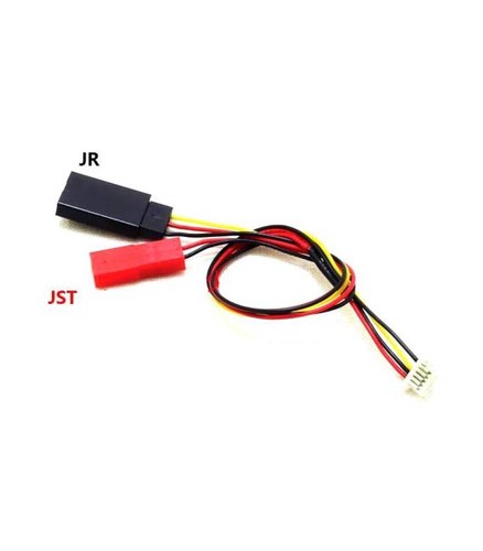 Fpv illustrato - 5,8,