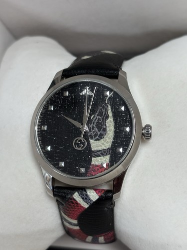 Orologio gucci uomo - gucci, marche