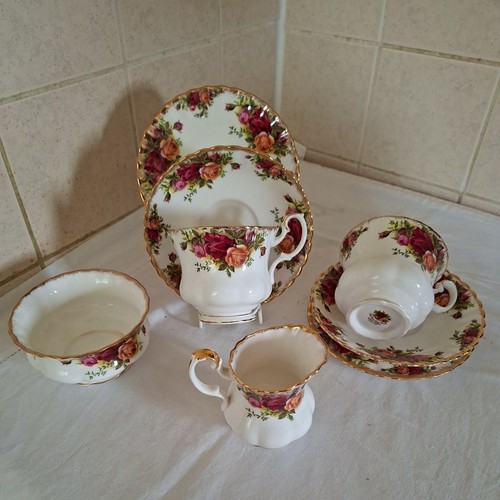 Royal albert old - albert,