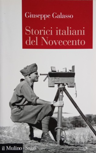 Giuseppe galasso storici - galasso,