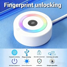 Lettore di impronte digitali