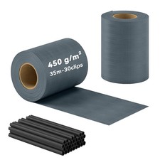 2Pz Recinzione Schermo da