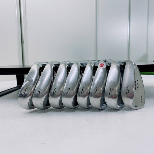 Mizuno set ferri - ferri, destrimani