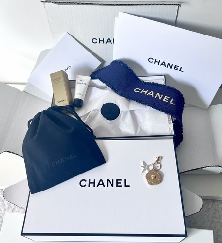 Chanel bracciale fiore camelia - bracciale,