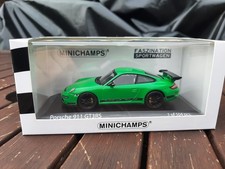 Minichamps Porsche 911 997.1