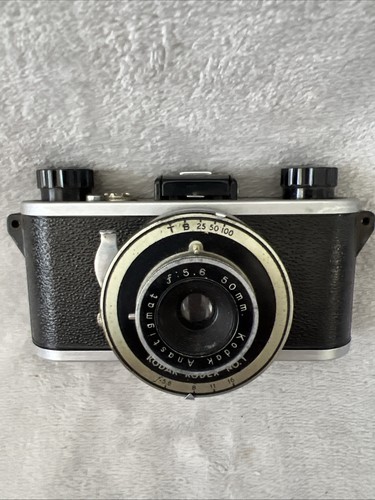 Vintage kodak kodaks 1st - kodak, 35,