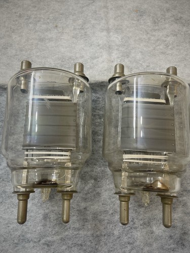 Rca 833 833a - rca,