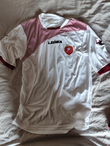Maglia calcio away reggina - maglia,