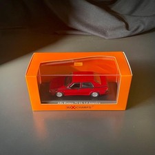 Modellino pressofuso Alfa