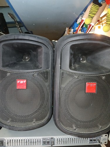 Ftb jolly 8ra - ftb, testato