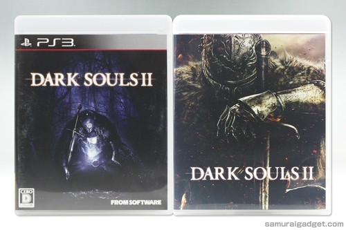 Demon souls mappa - ii, (ps3)
