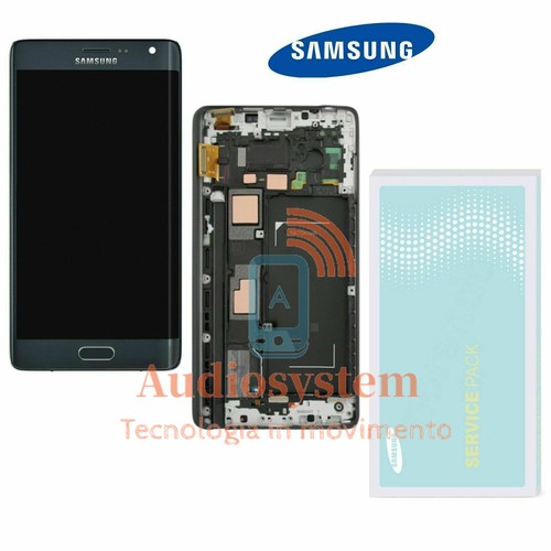 Display touch screen originale - display,