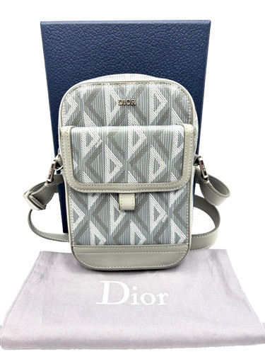 Borsa tracolla christian - borsa,