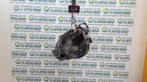 Cambio compl toyota rav 3a - rav,