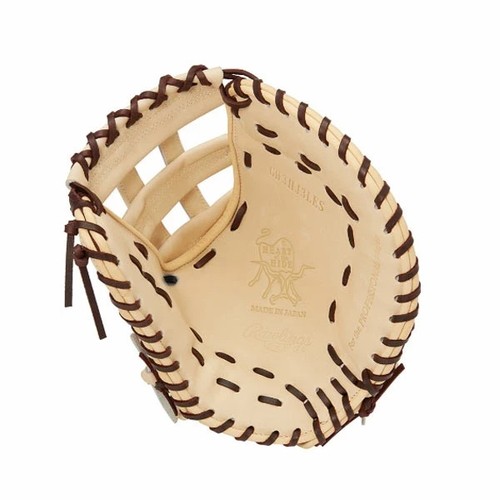 Guanto baseball rawlings - da,