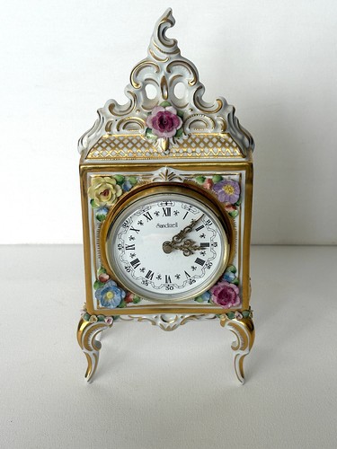 Bellissimo orologio tavolo - bellissimo, da