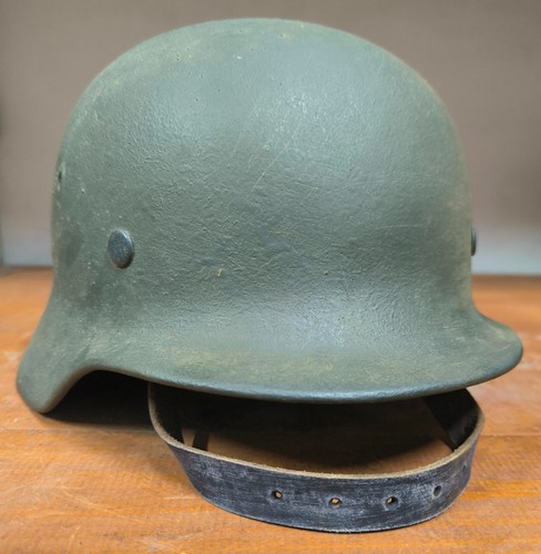 Helmet german original nice