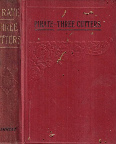 The pirate and the three