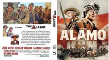 The Alamo (1960 film) - 1080P