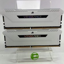 Corsair Vengeance RGB 32 GB