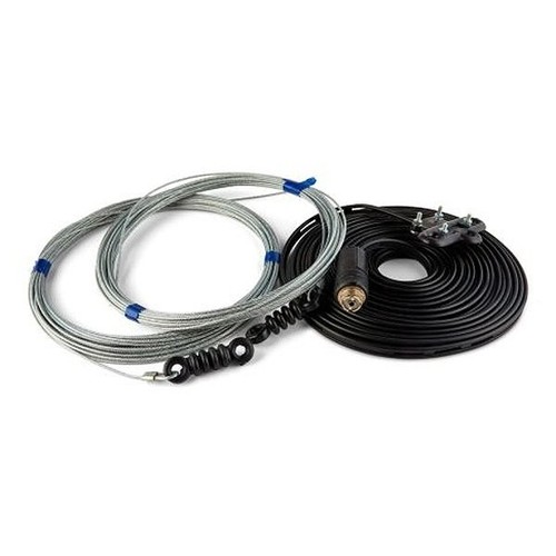 Antenna g5rv mezza - antenna,