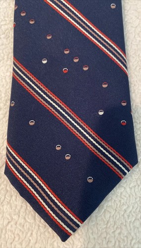 Vtg mens tie cravats - mens,
