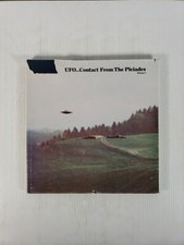 UFO...Contact From the