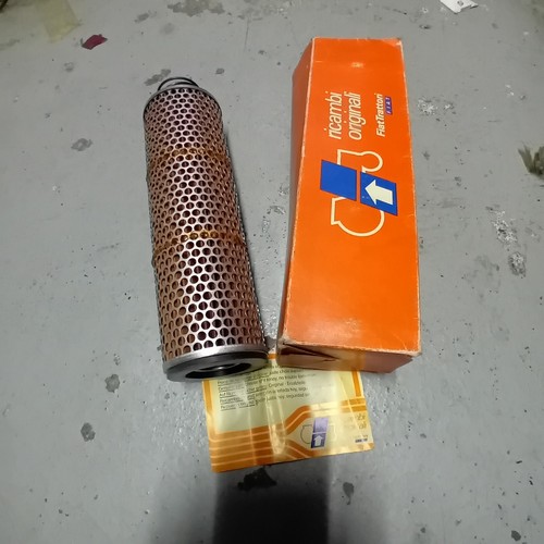 Filtro olio sollevatore - filtro,