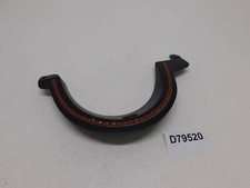 Rear bumper cover - cover,