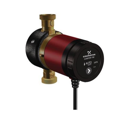Pompa circolazione grundfos - di,