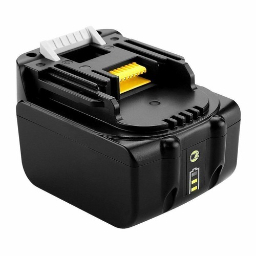Batteria nuova per makita - batteria,