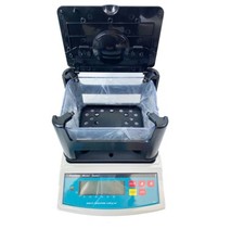 Densimetro Elettronico Solidi