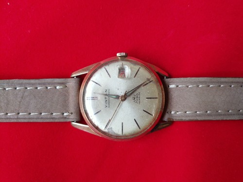Orologio vintan automatico - orologio,