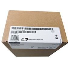 6ES7 326-2BF01-0AB0 NUOVO