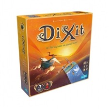 Dixit - tedesco