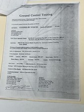 Contratto concerto Guided By