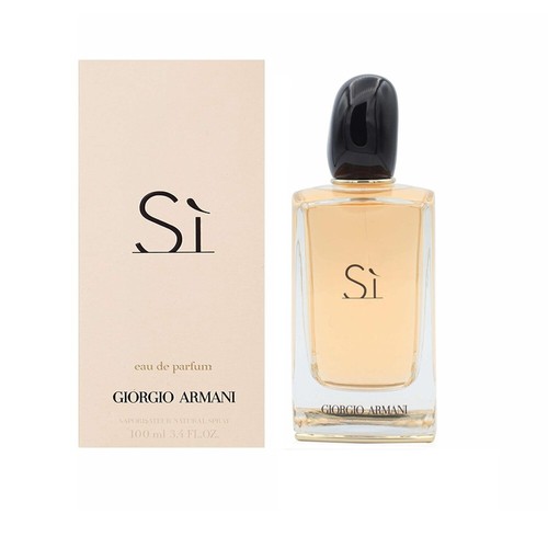 Profumo donna giorgio - , si